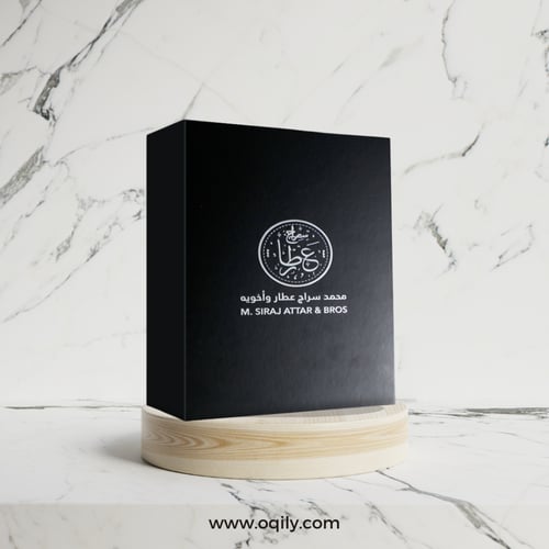 شماغ العطار انجليزي 2024