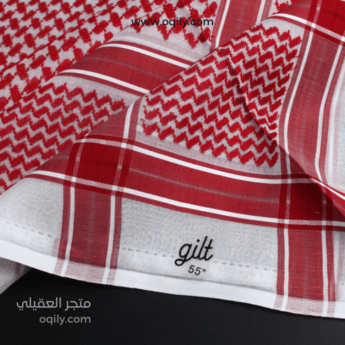 شماغ Gilt g3