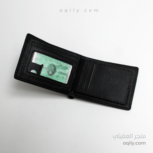 طقم كبك مع محفظة