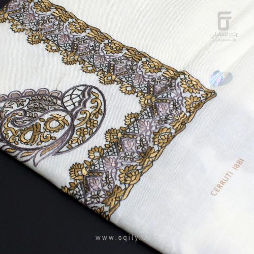 شال كشميري اصلي Cerruti