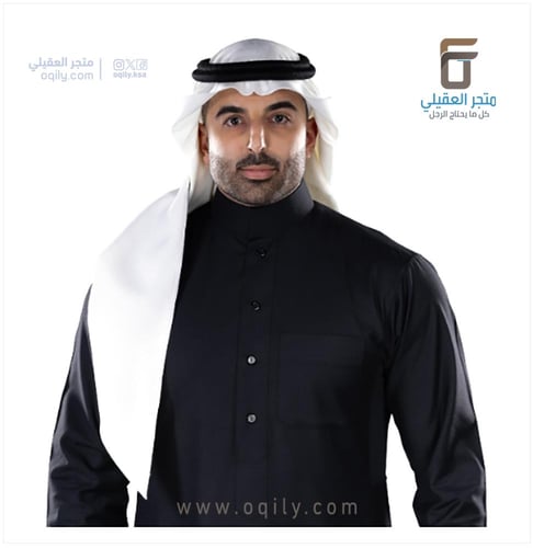 غتره بروجيه شتوي مودل 4