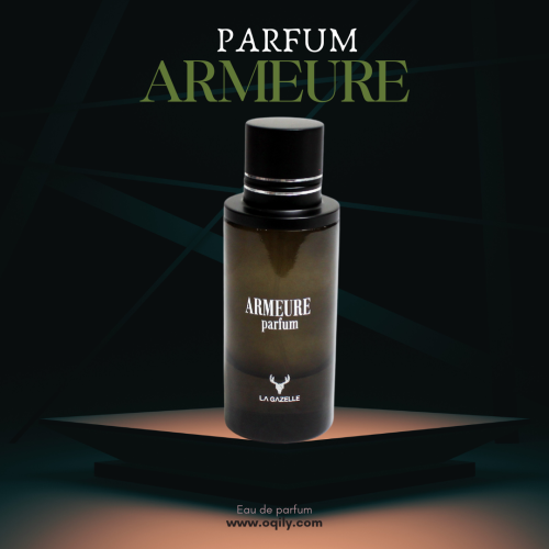 عطر ARMEURE