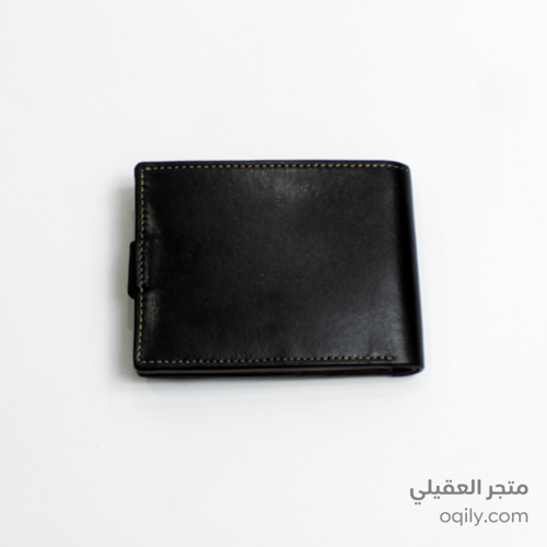 محفطة جلد SHAHRI