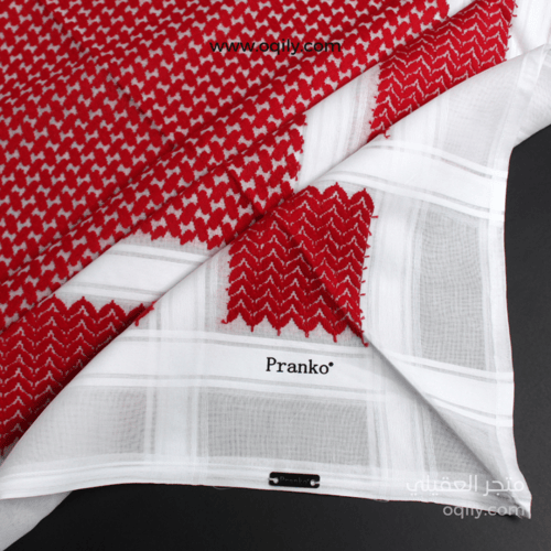 شماغ برانكو 2024