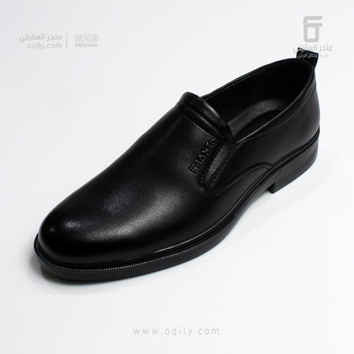 حذاء رسمي اسود FILANTO