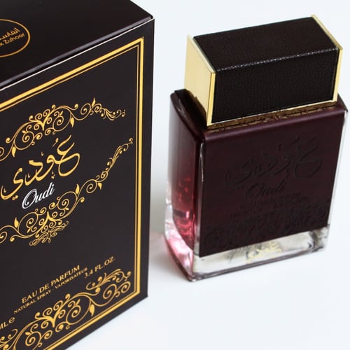 عطر عودي Oudi