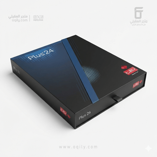 شماغ البسام 24 بلس الأصلي