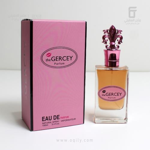 عطر جرسي النسائي 100مل