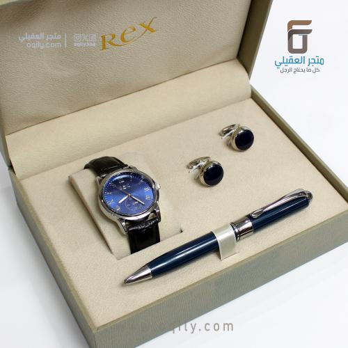 طقم اكسسوارات سبحه وقلم