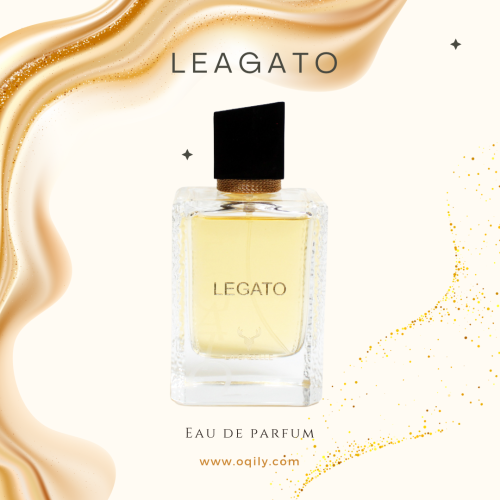 عطر LEAGTO