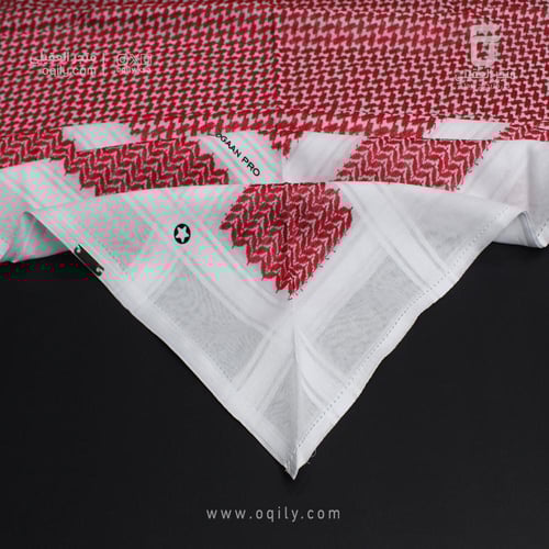 شماغ Logaan لوجان برو R3-26