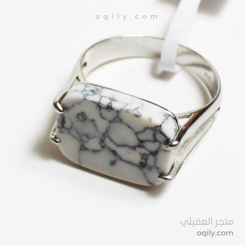 خاتم فضه رجالي