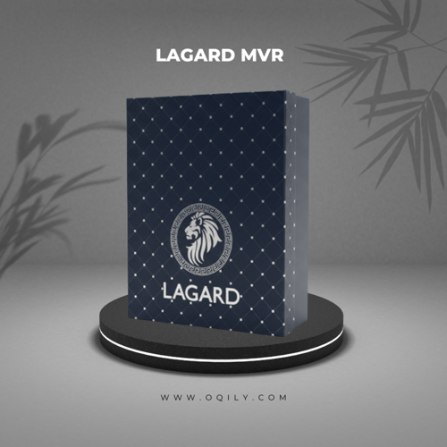 شماغ لارجارد Lagard LAG02
