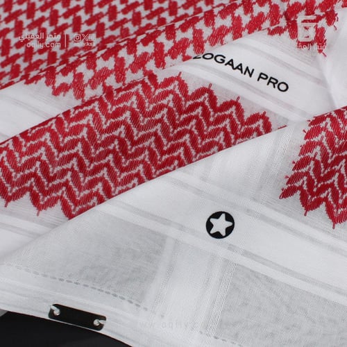 شماغ Logaan لوجان برو R3-26