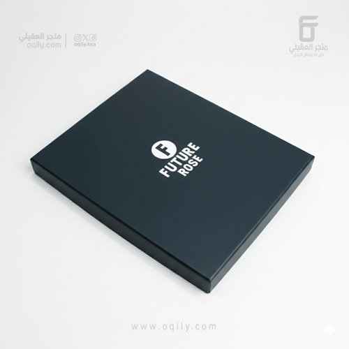 شماغ احمر FUTURE ROSE F7R