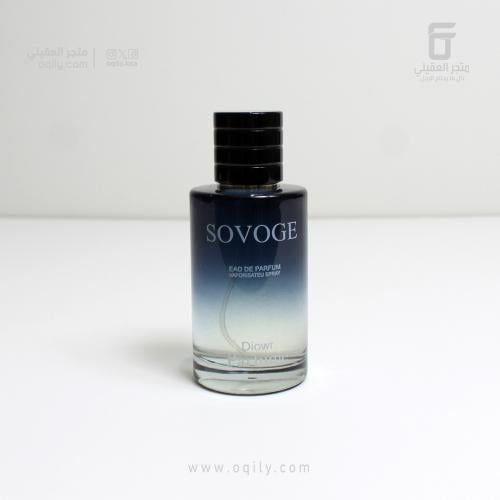 عطر SOVOGE