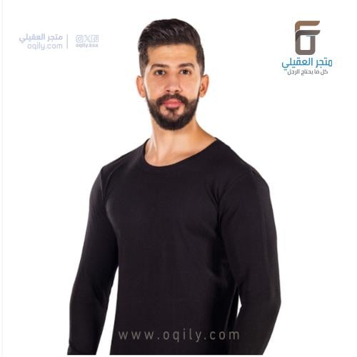 فانلة دروش حرارية ثيرمال
