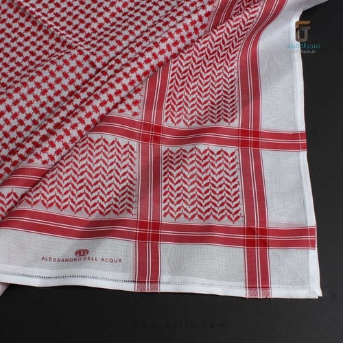 شماغ اليساندرو