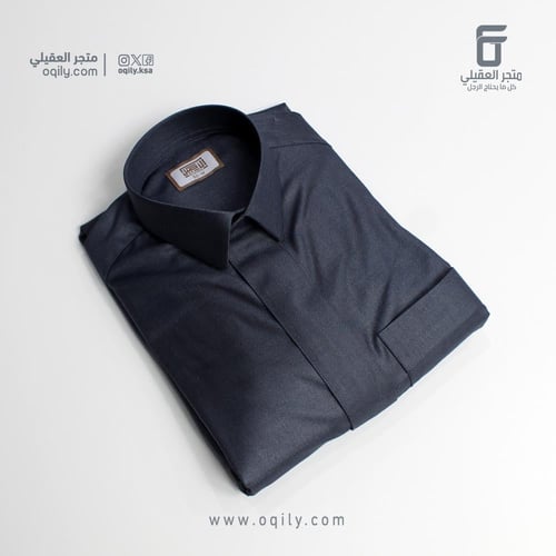 ثوب الأصيل شتوي قلاب Z13