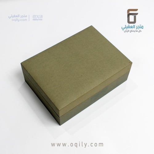 طقم اكسسوارات رجالي