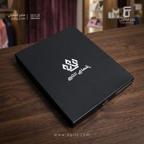 شماغ التاج ابيض الجديد 593