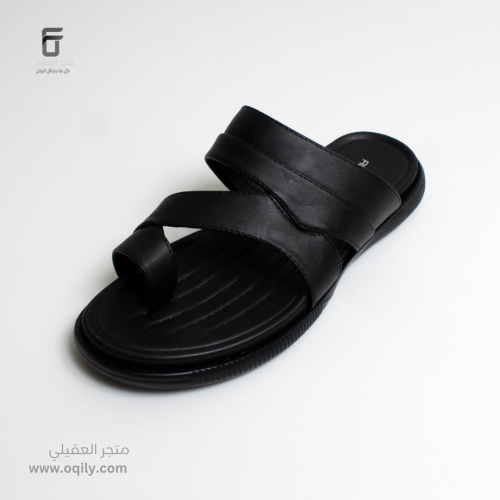 نعال المواسم AL MAWASIM اسود