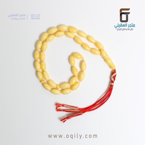 سبحة رجالية