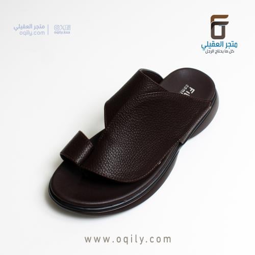 نعال رجالي مريح