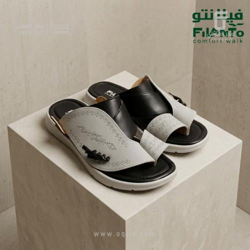 حذاء شرقي فيلانتو سماوي Filanto