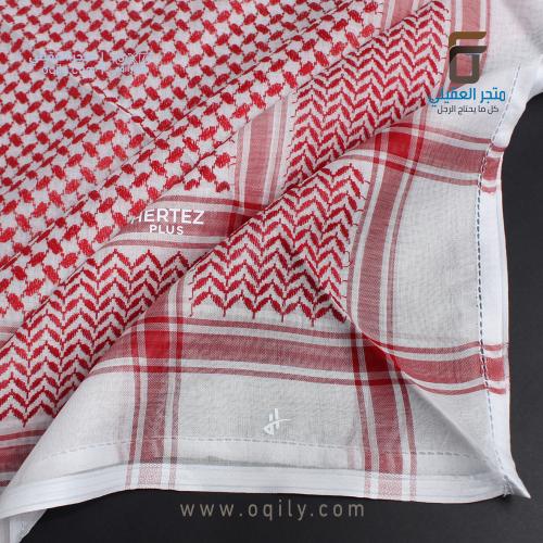 شماغ هرتز HERTEZ PLUS