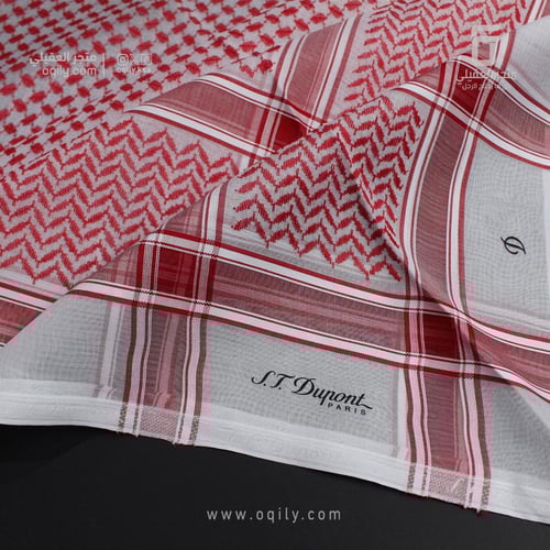 شماغ اس تي ديبون كلاسيك 2026