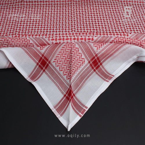 شماغ روز فيوتشر F9R