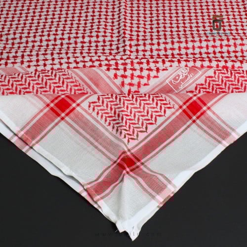 شماغ البسام كلاسيك