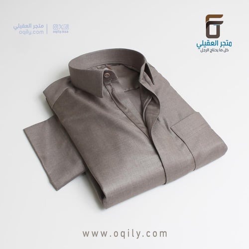ثوب الأصيل شتوي
