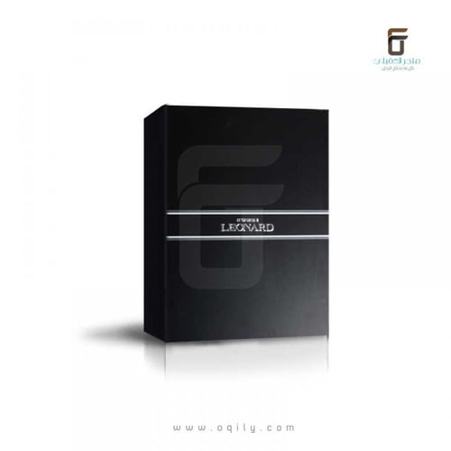 شماغ ليونارد LPR