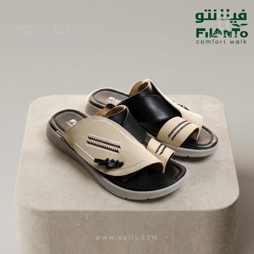 حذاء شرقي فيلانتو Filanto