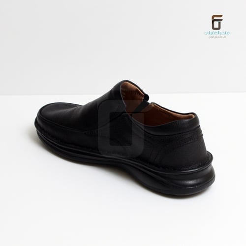 حذاء كونكورد اسود