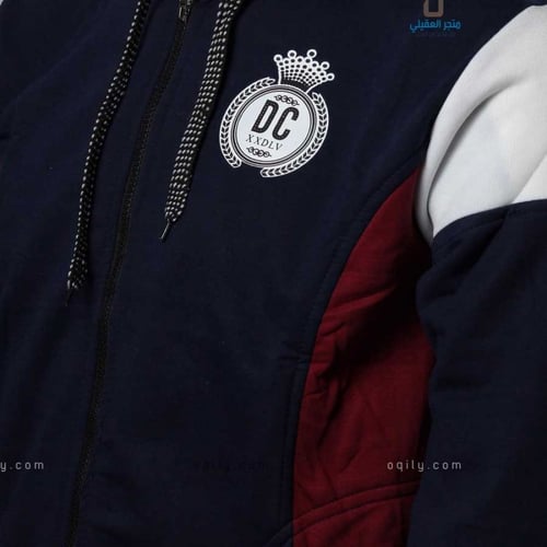 جاكت كاجوال