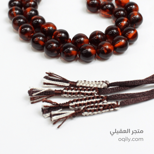 سبحة بكلايت