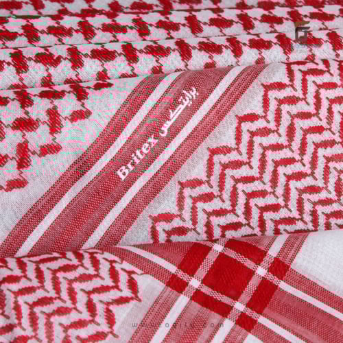 شماغ برايتكس Britex