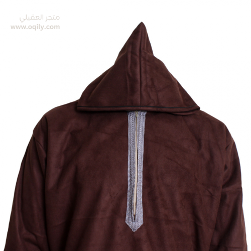 ثوب جوخ فرو مغربي