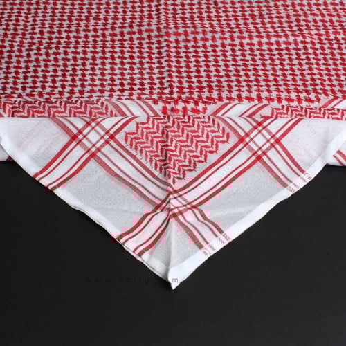 شماغ ارجنتو R8