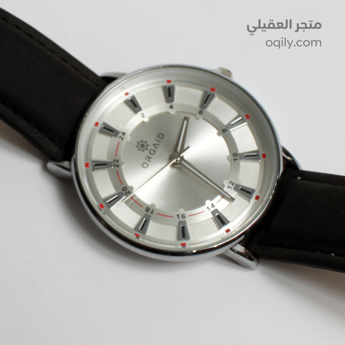 ساعة رجالية