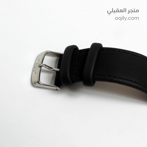 ساعة يد رجالية