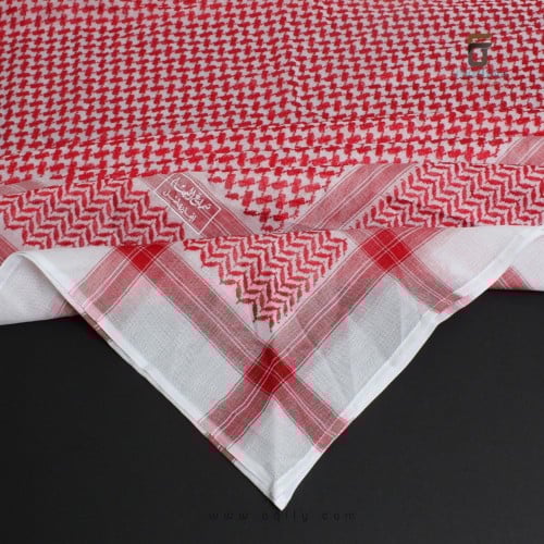 شماغ البسام البصمة 3