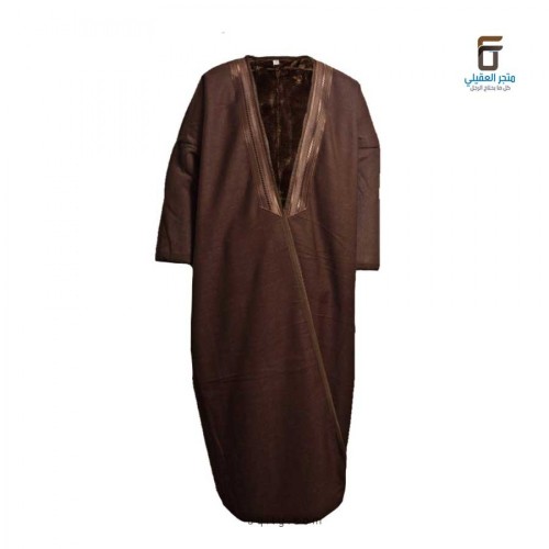 فروه بشت بني