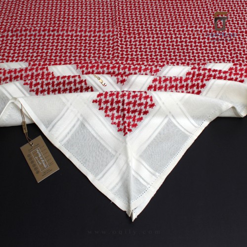 شماغ بروجيه