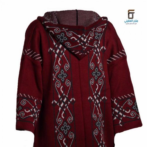 فروه صوف نسائية