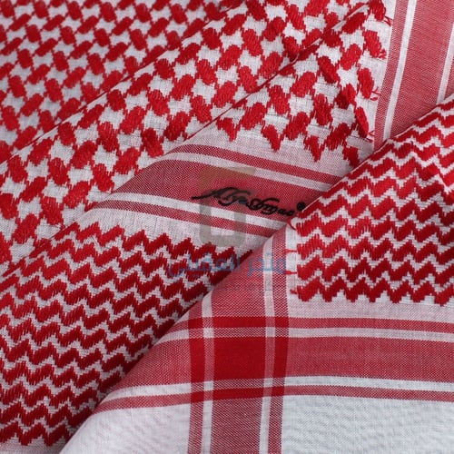 شماغ اليشمك Y25