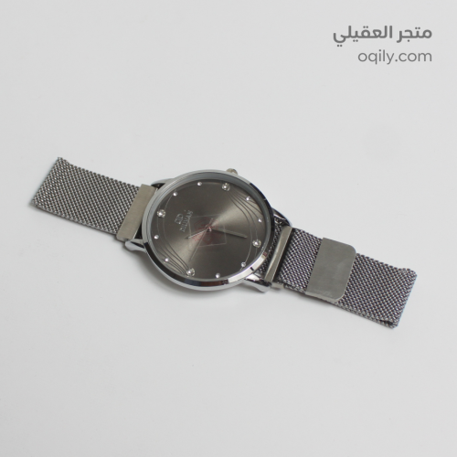 ساعة يد رجالية